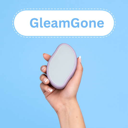 GleamGone Hair Remover